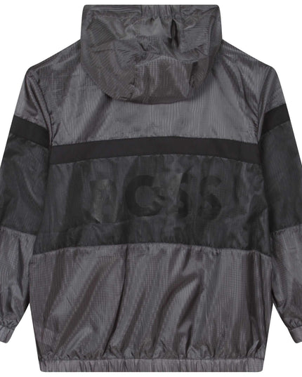 boss-j25o57-069-Dark Gray Jacket