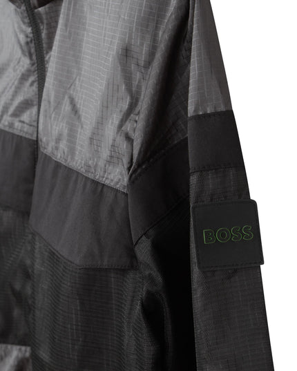boss-j25o57-069-Dark Gray Jacket