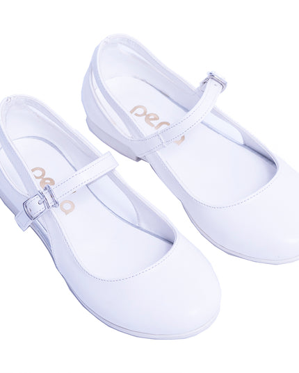 kids-atelier-perla-kid-girls-snow-white-cut-out-flats-v07f-snow-white