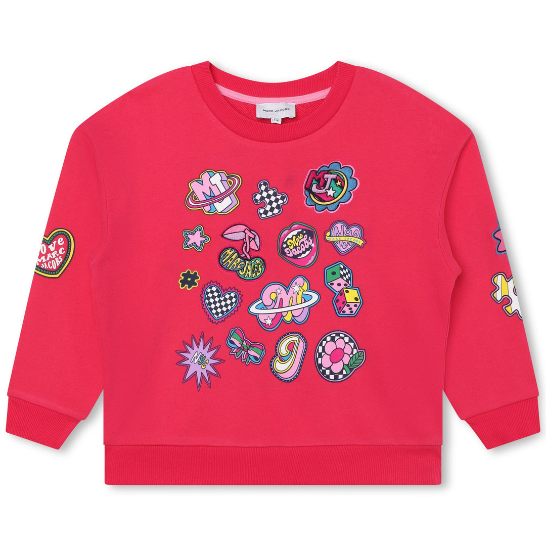 kids-atelier-marc-jacobs-kid-girl-pink-logo-patch-sweatshirt-w15685-494