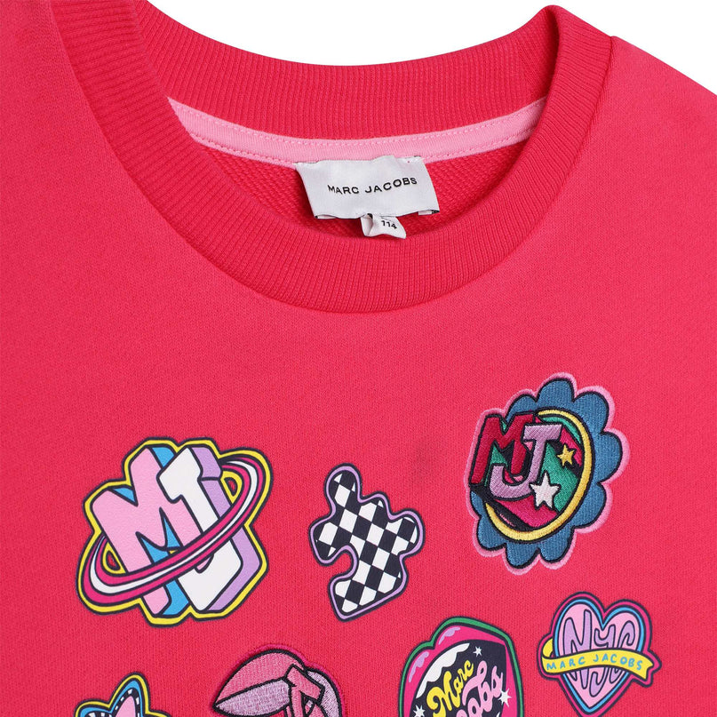 kids-atelier-marc-jacobs-kid-girl-pink-logo-patch-sweatshirt-w15685-494