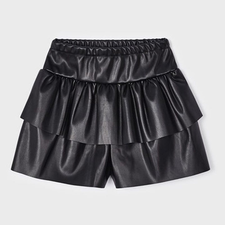 kids-atelier-mayoral-kid-girl-black-faux-leather-skort-4908-80
