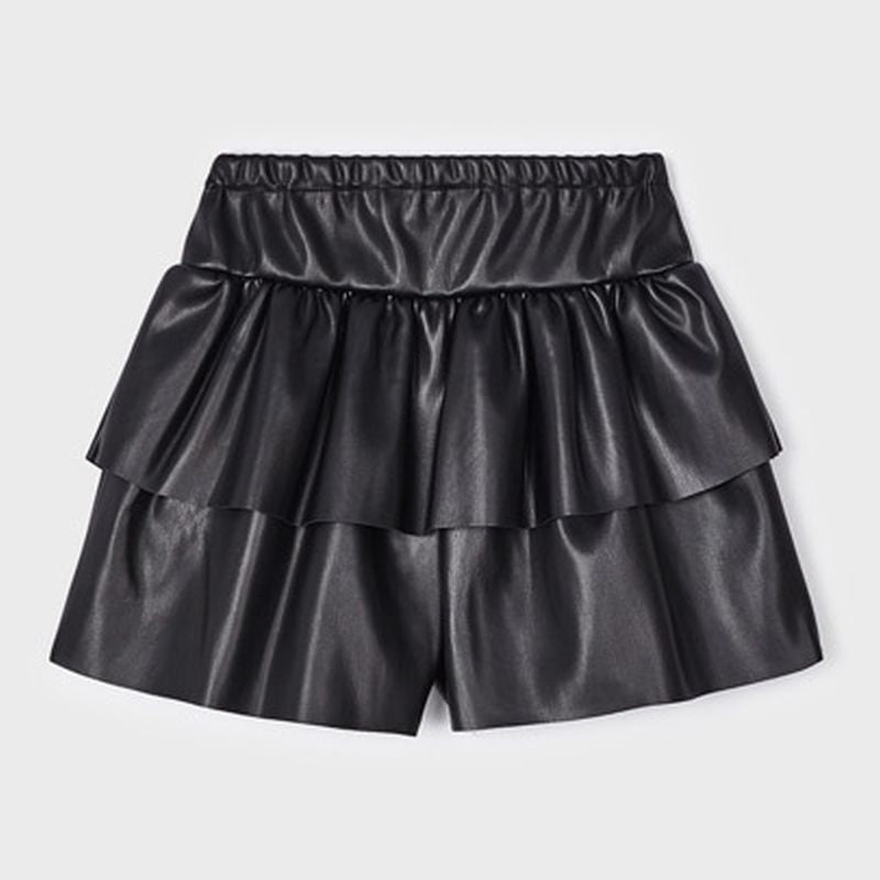 kids-atelier-mayoral-kid-girl-black-faux-leather-skort-4908-80