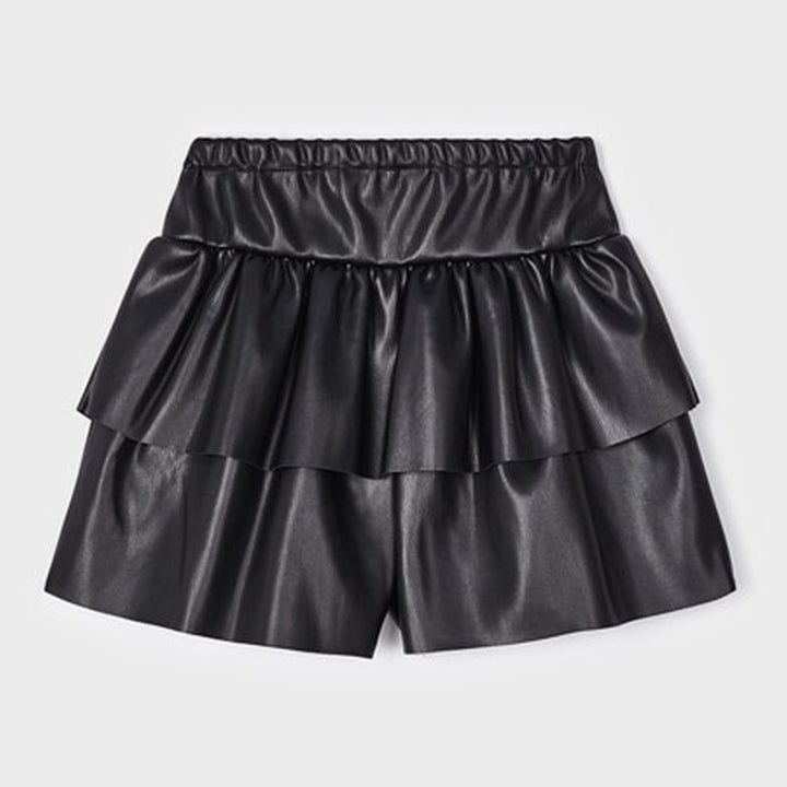 kids-atelier-mayoral-kid-girl-black-faux-leather-skort-4908-80