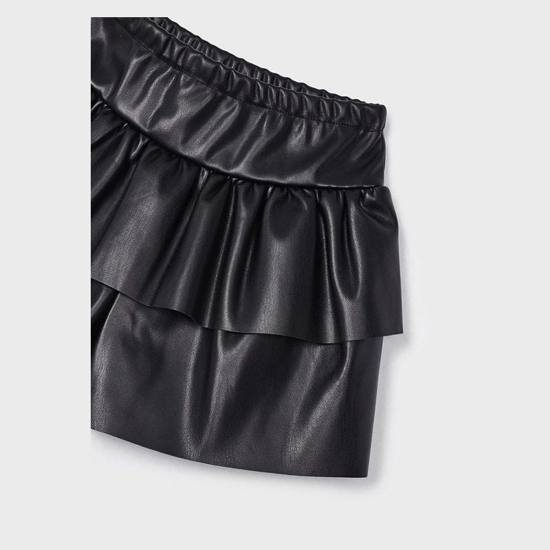 kids-atelier-mayoral-kid-girl-black-faux-leather-skort-4908-80
