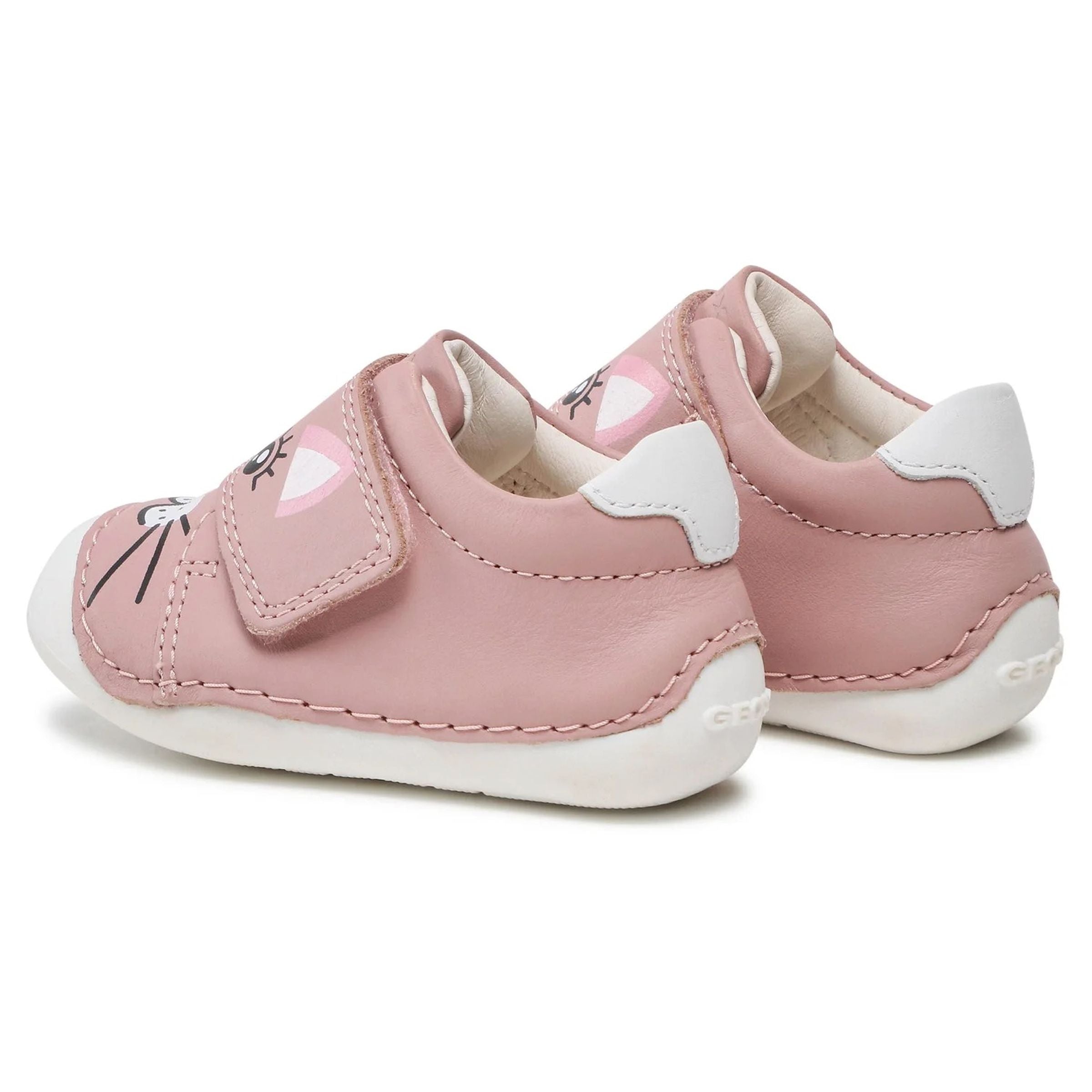 Kitten shoes for babies on sale