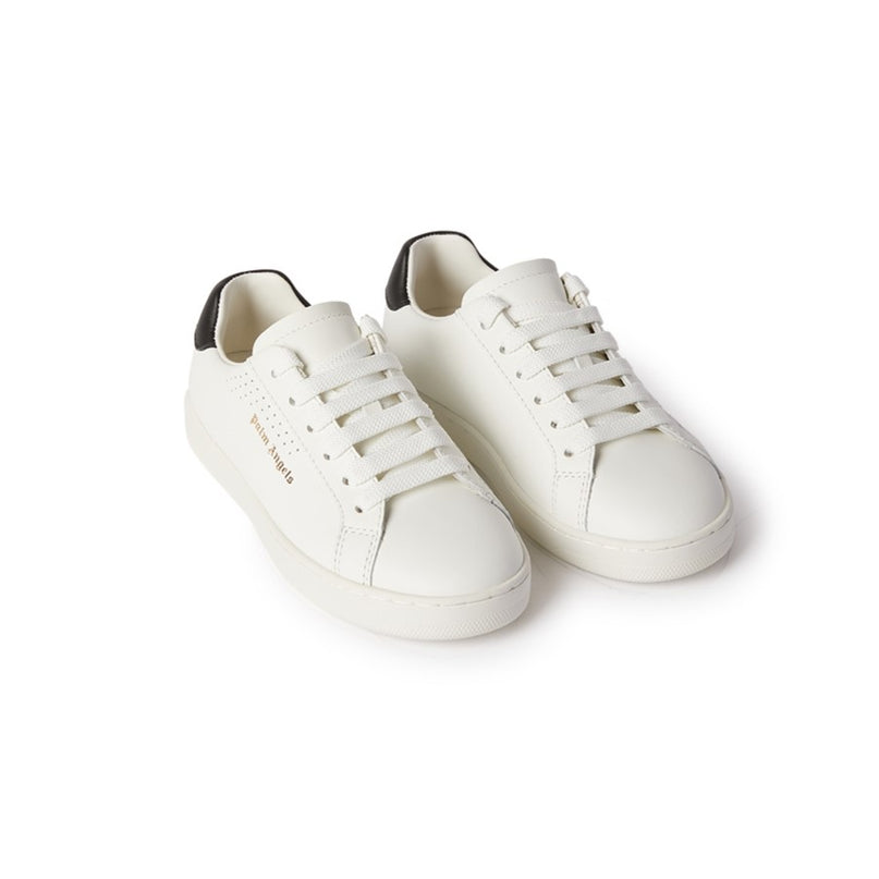 palm-angels-pbia005c99lea0010110-White & Black Sneakers