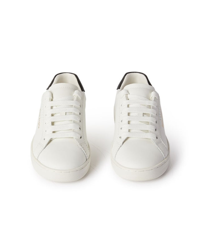 palm-angels-pbia005c99lea0010110-White & Black Sneakers