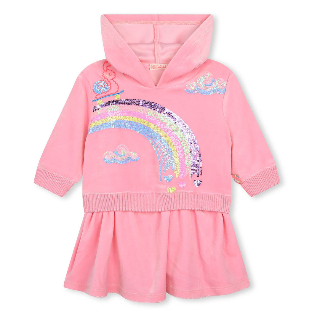 kids-atelier-billieblush-baby-girl-pink-rainbow-hooded-velvet-dress-u02361-47c