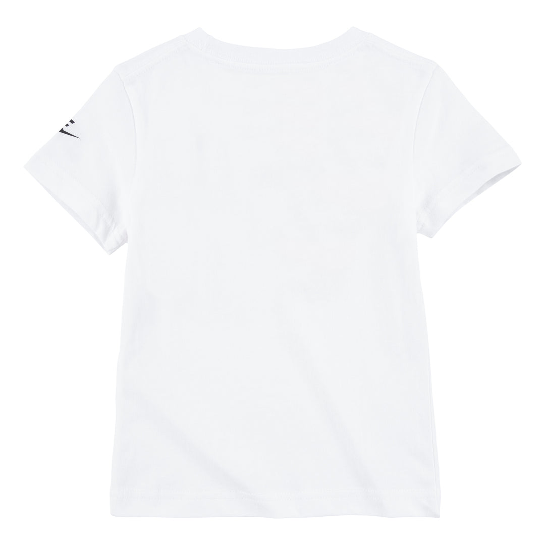 White Box Logo T-Shirt