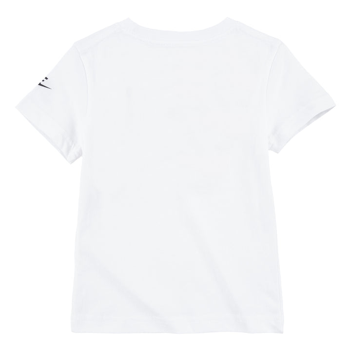 White Box Logo T-Shirt