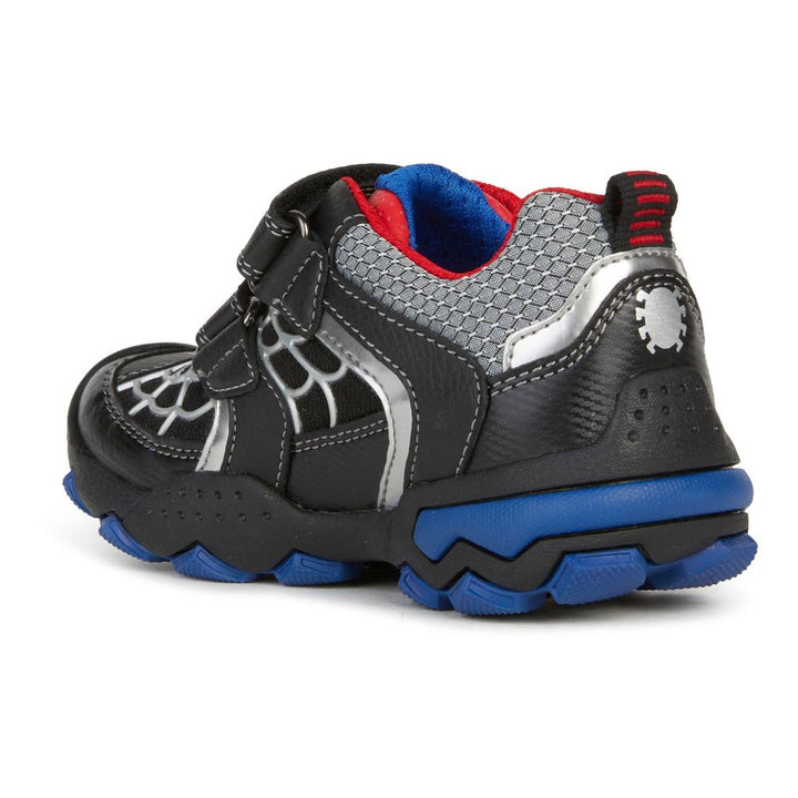 kids-atelier-geox-kid-boy-black-buller-spiderman-shoes-j269va-0bu11-c0048