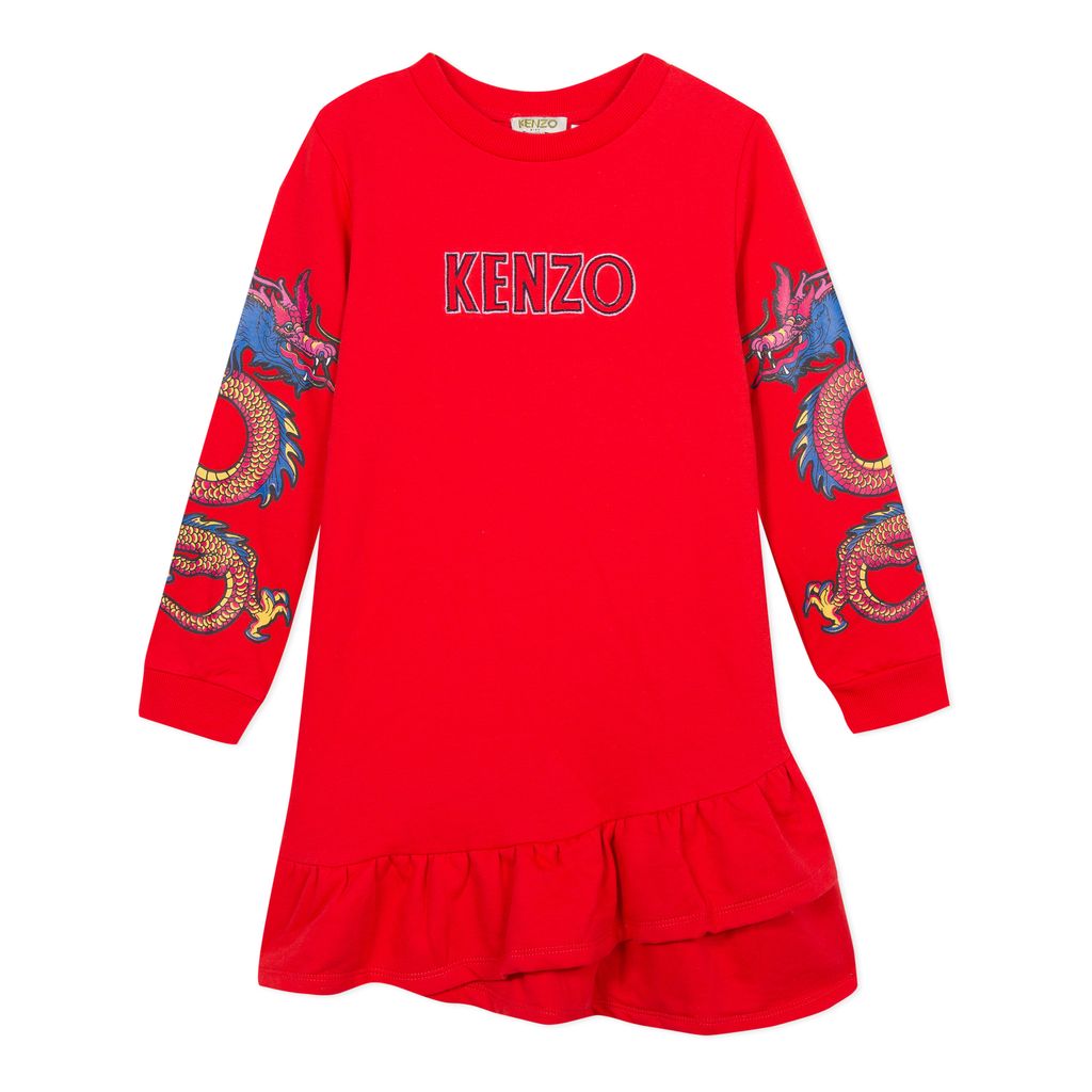 kenzo-black-red-gory-dress-kp30078-38