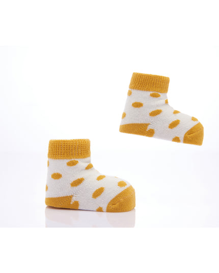 kids-atelier-banblu-gender-neutral-unisex-baby-boy-girl-yellow-3pc-koala-print-cotton-socks-set-15-01-0084