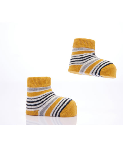 kids-atelier-banblu-gender-neutral-unisex-baby-boy-girl-yellow-3pc-koala-print-cotton-socks-set-15-01-0084