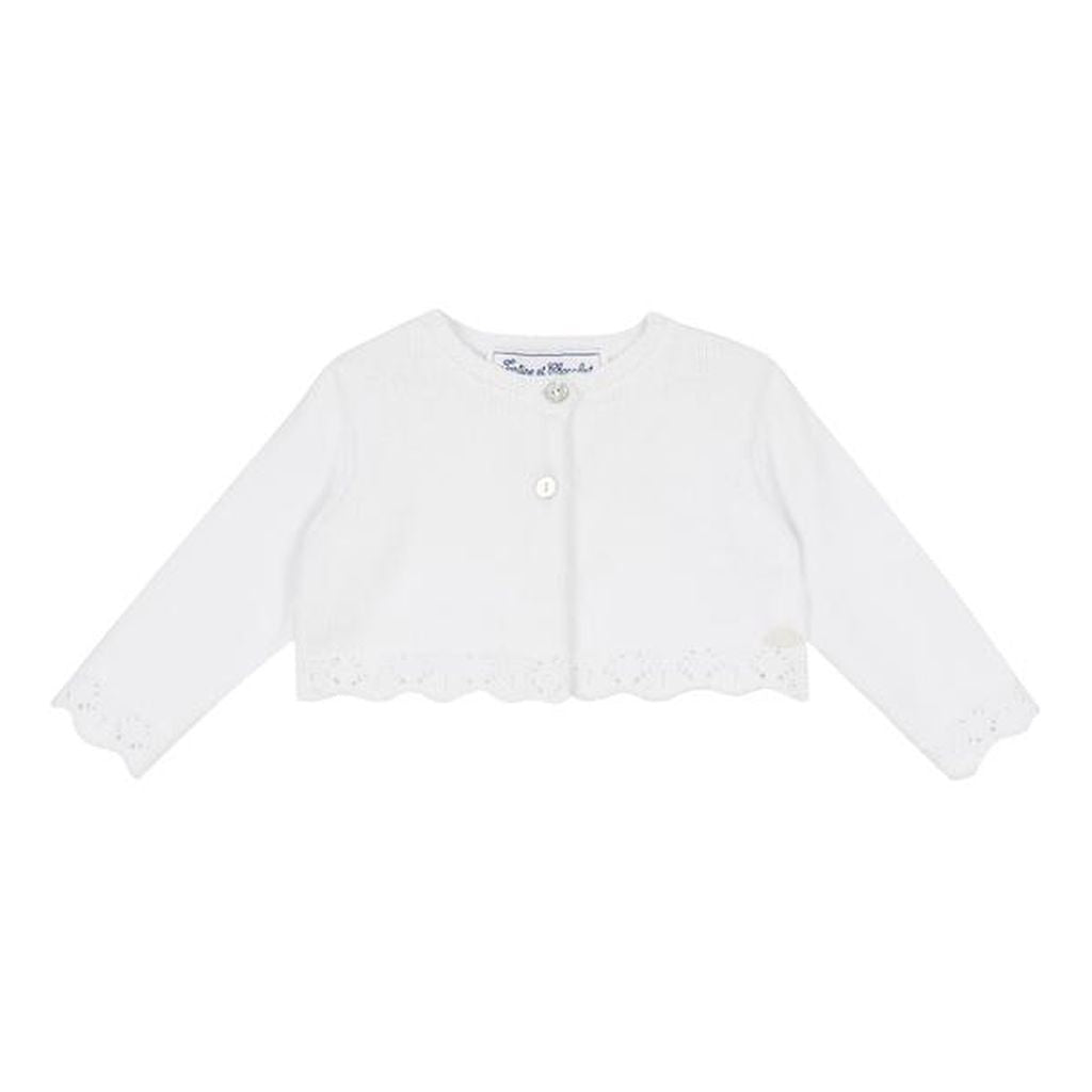 kids-atelier-tartine-et-chocolat-baby-girls-white-knitted-cardigan-tq18031-01