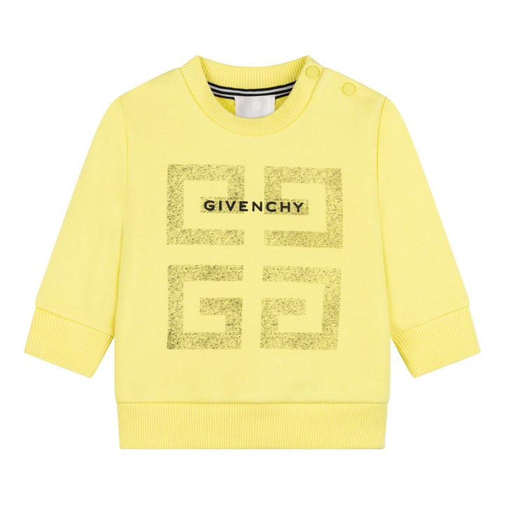 kids-atelier-givenchy-baby-boy-yellow-sweatshirt-h05201-532