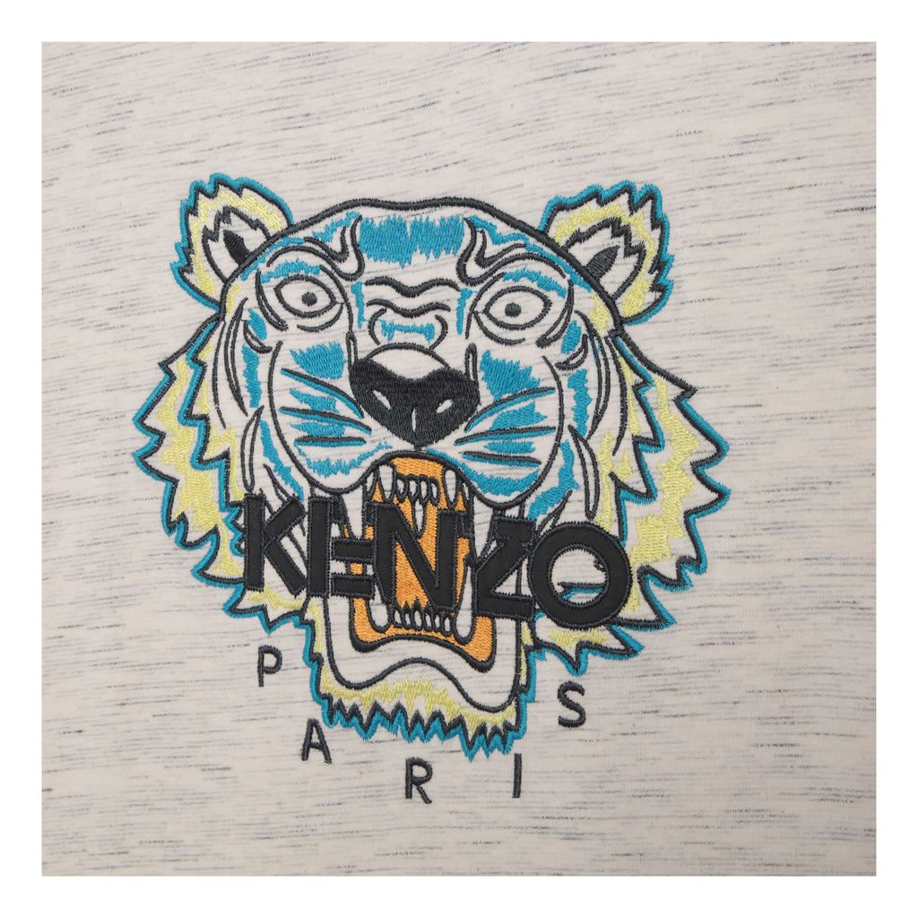 Kenzo tshirt top 152