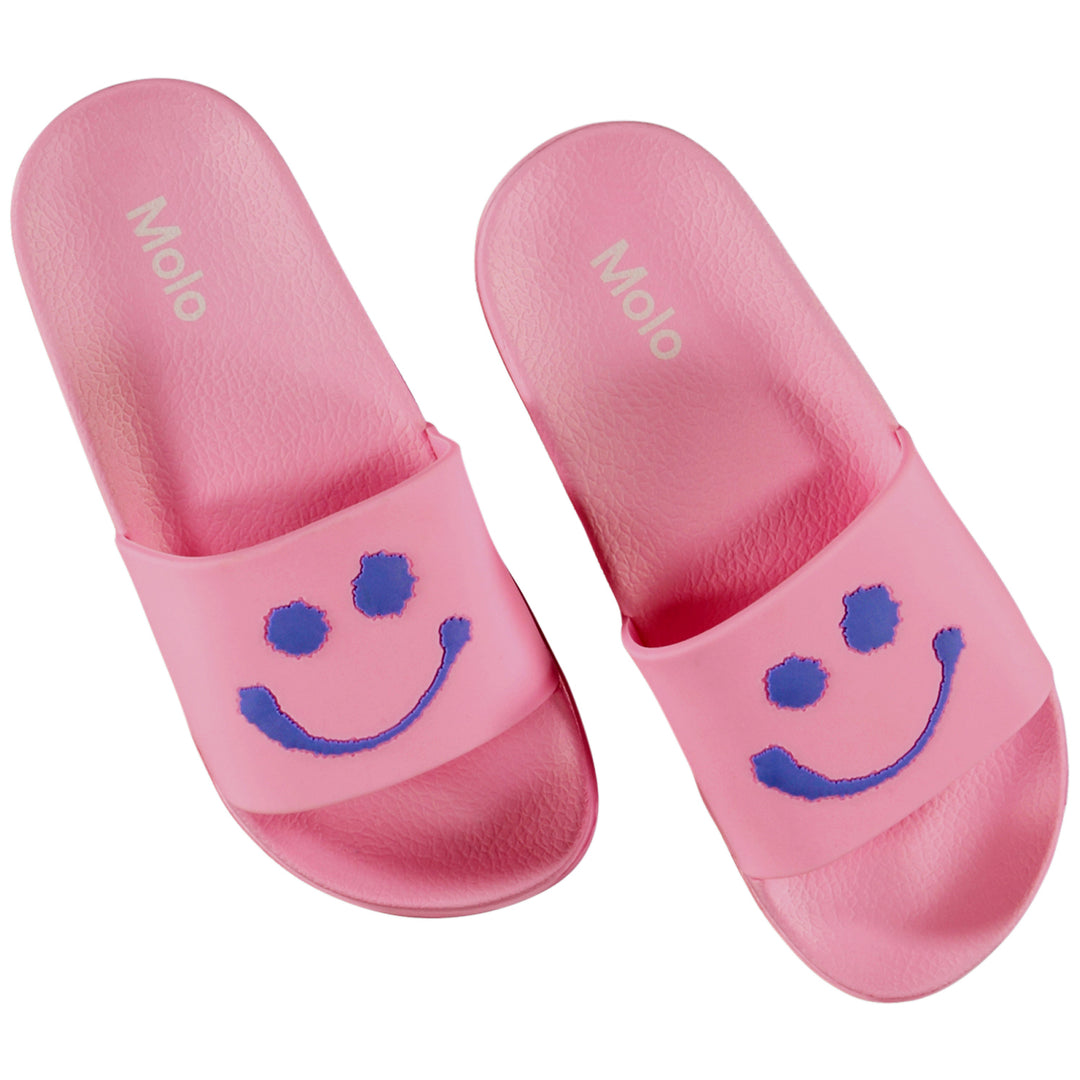 molo-Lilac Smile Zhappy Flip Flops-7s24u202-3401