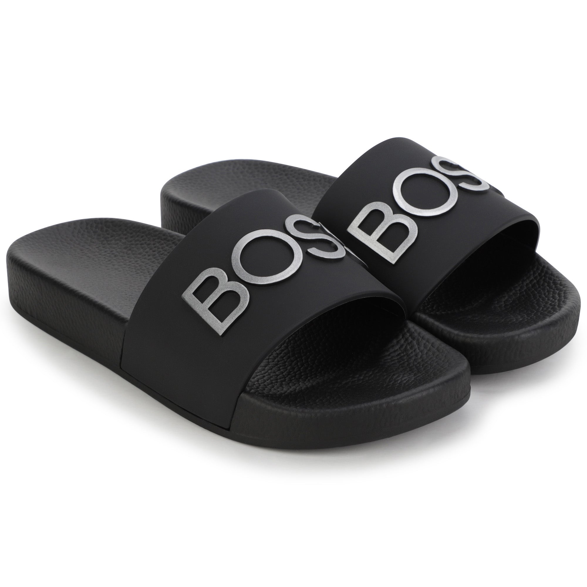 Black Slider