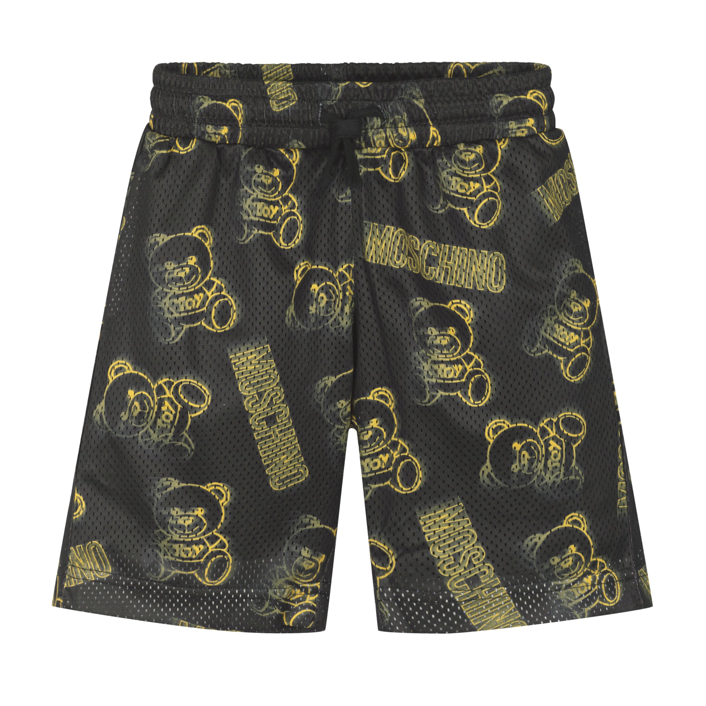 Shorts moschino store