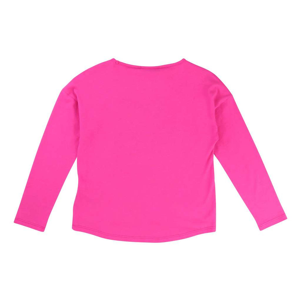 little-marc-jacobs-pink-m-logo-t-shirt-w15335-49a