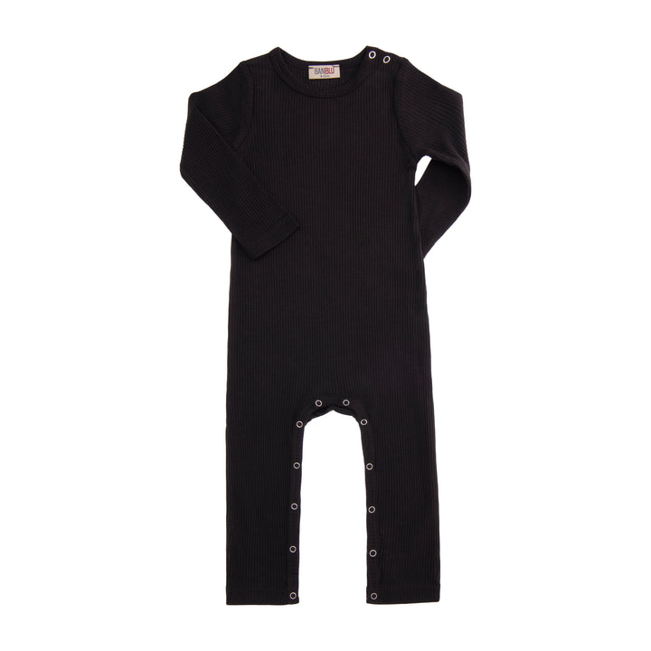 kids-atelier-banblu-gender-neutral-unisex-baby-girl-boy-brown-espresso-ls-modal-romper-51175-espresso