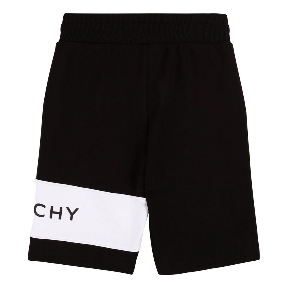givenchy-black-bermuda-shorts-h24065-09b