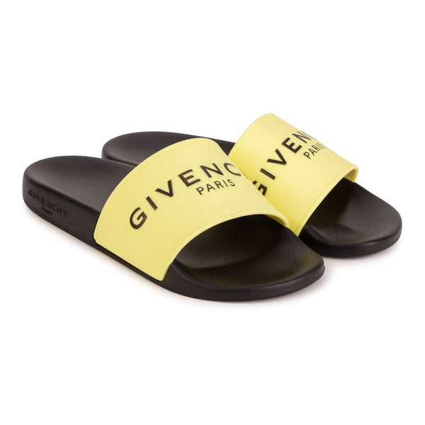 Ladies 2025 givenchy sliders