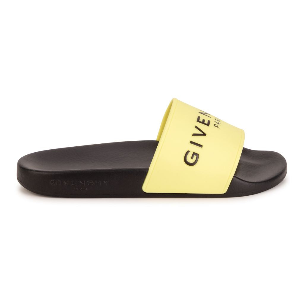 Givenchy discount slippers kids