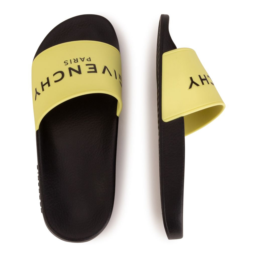 Givenchy slippers cheap kids