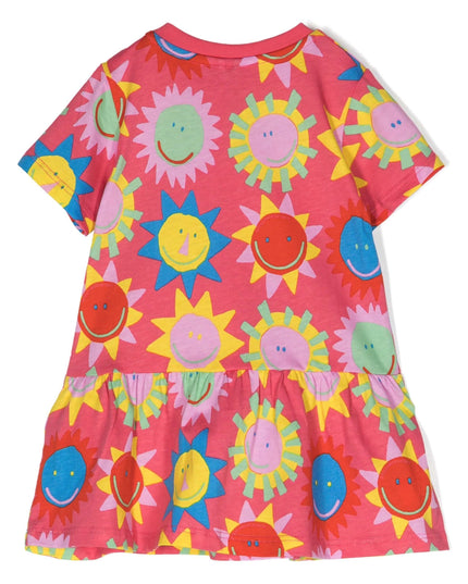 stella-Pink Sun Dress-tu1071-z1812-50dmc