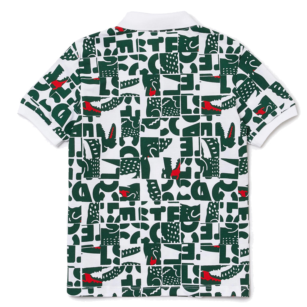 kids-atelier-lacoste-kid-boy-green-heritage-allover-logo-polo-pj3172-51-jrw