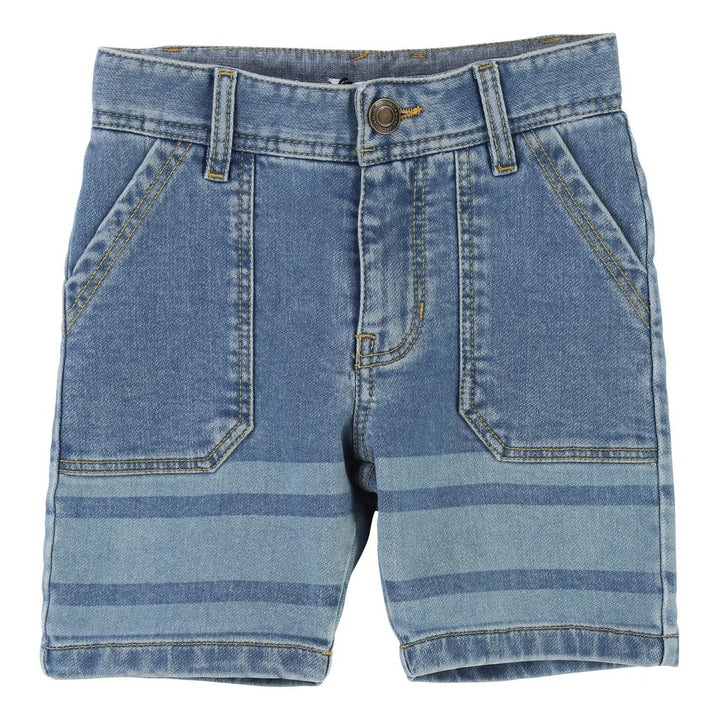JACOB-SS17-KB-DENIM BERMUDA SHORTS-W24139-Z04-Default-Little Marc Jacobs-kids atelier