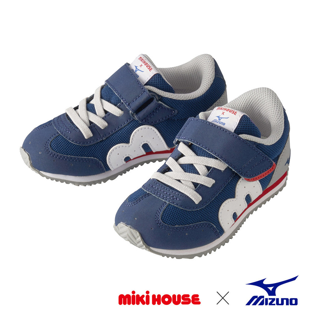 miki-Navy Mizuno Shoes-11-9401-828-03