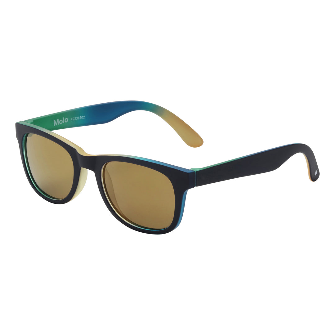 molo-Multicolor Star Sunglasses-7s23t502-7917