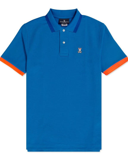 kids-atelier-psycho-bunny-children-boy-girl-blue-hayfield-polo-t-shirt-b0k896n1pc-elt-electric-teal