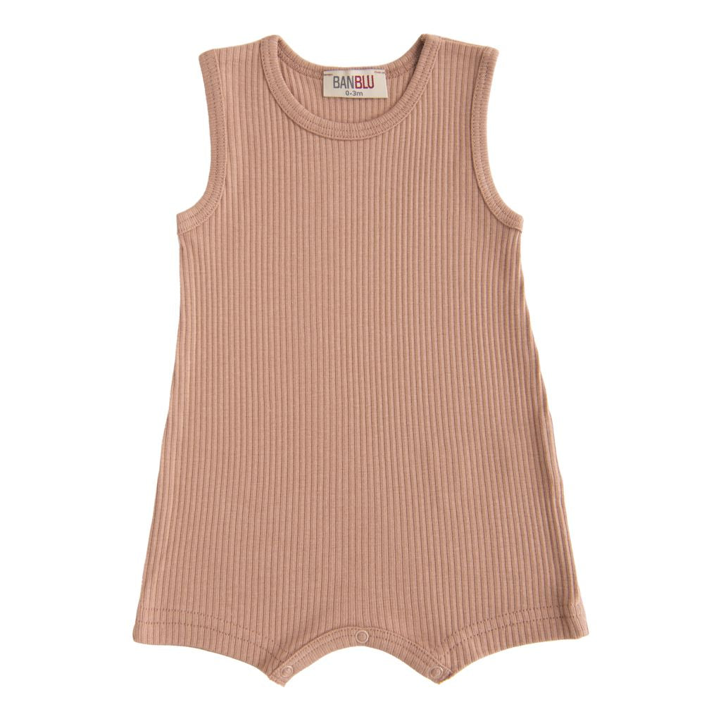kids-atelier-banblu-baby-girl-pink-fawn-sleeveless-modal-romper-51270-fawn