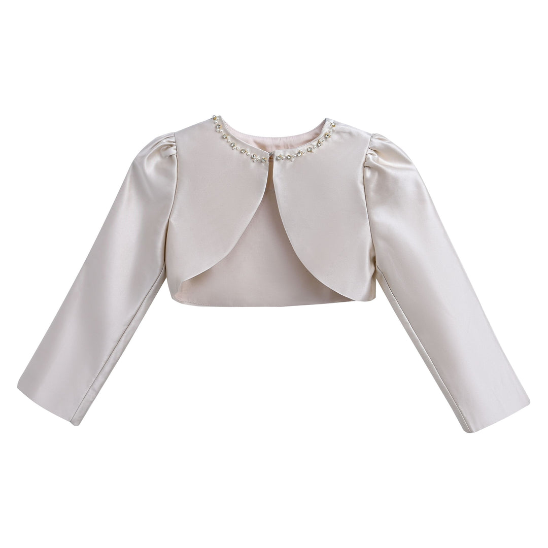 kids-atelier-tulleen-kid-baby-girl-champagne-cropped-satin-cardigan-t-2401-champagne