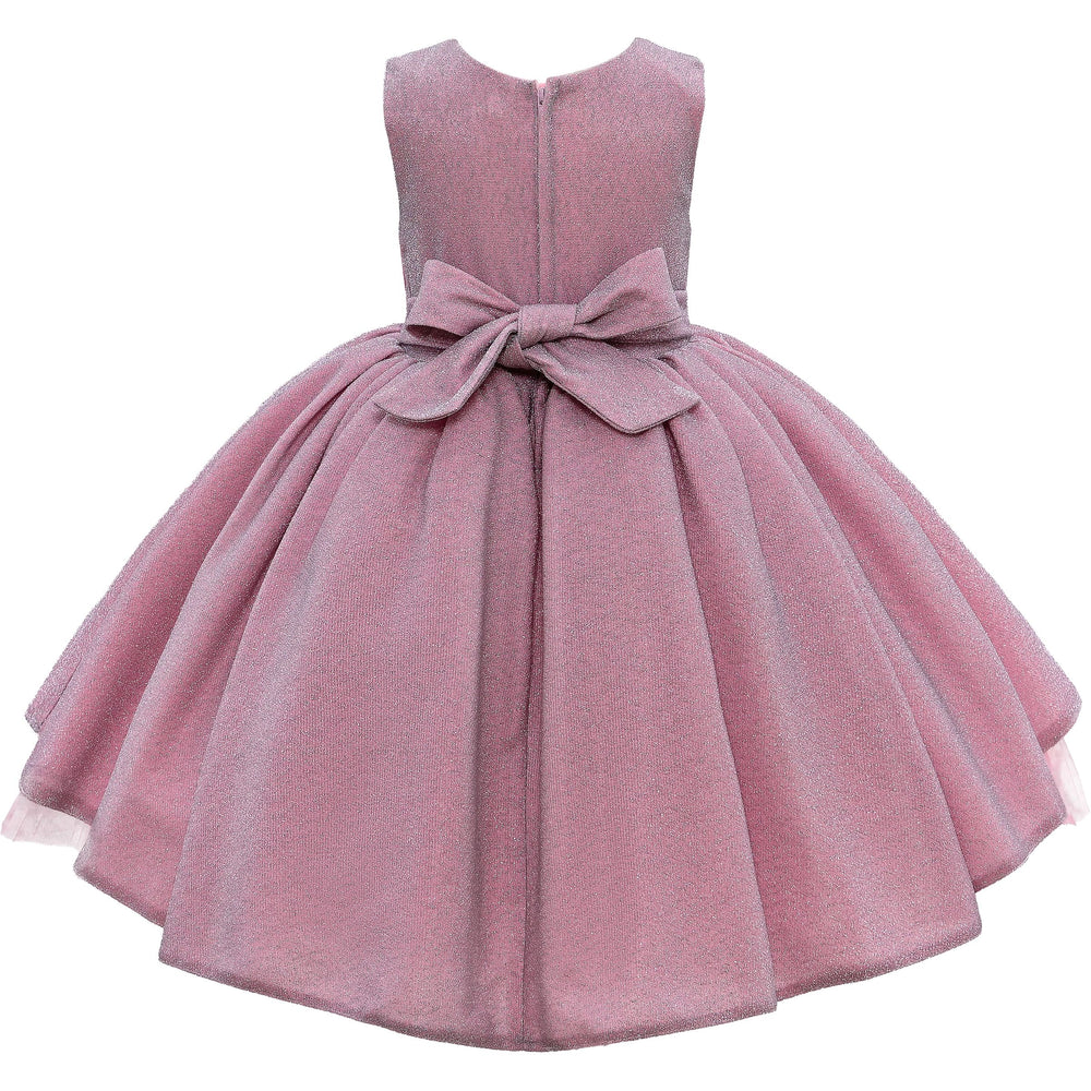 kids-atelier-tulleen-kid-girl-pink-sarita-glitter-double-bow-dress-tt38kv-pink