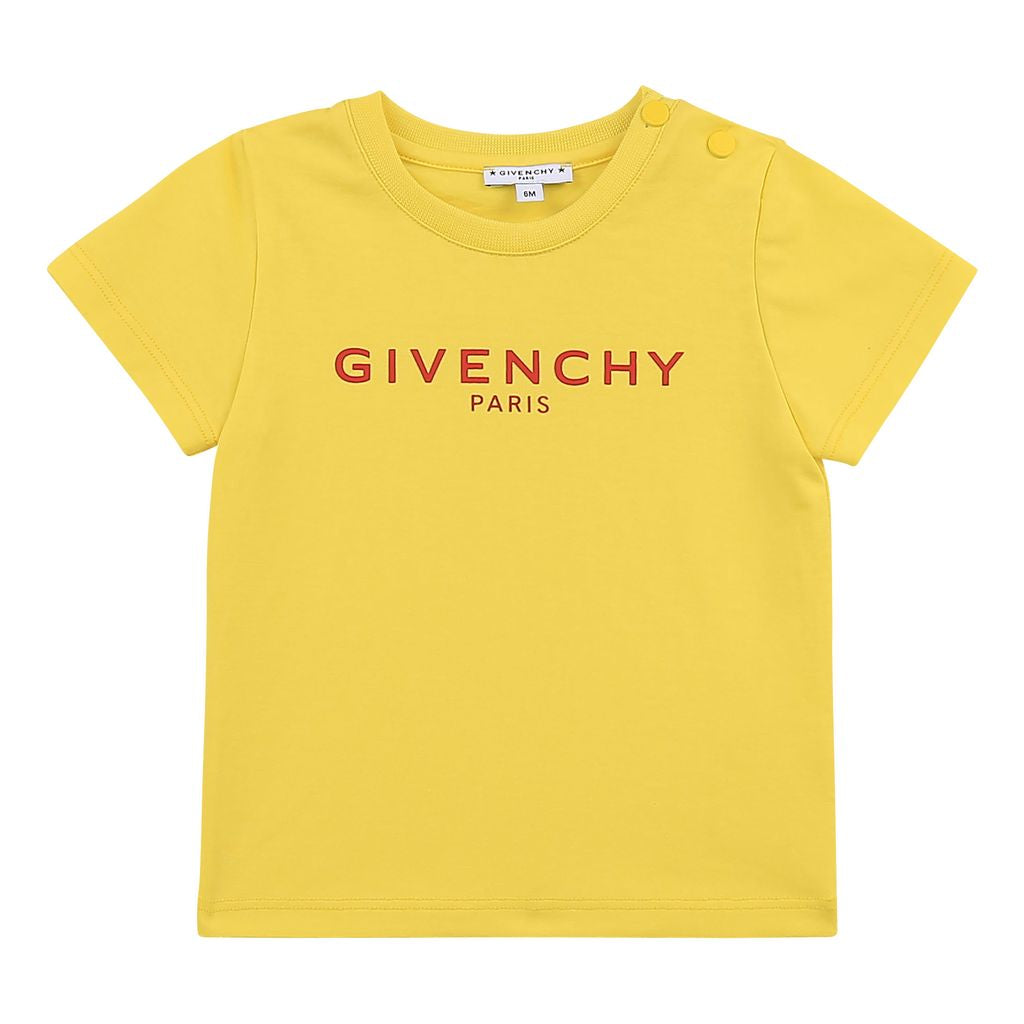 givenchy-yellow-red-logo-t-shirt-h05m16-508