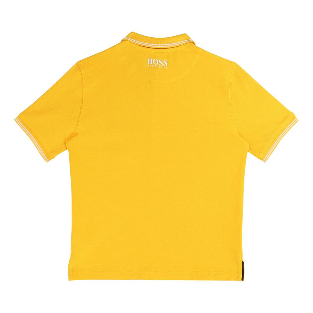 boss-yellow-short-sleeve-polo-j25e34-536