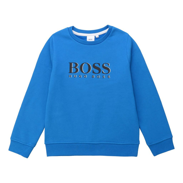 boss-electric-blue-crew-neck-sweatshirt-j25e17-869