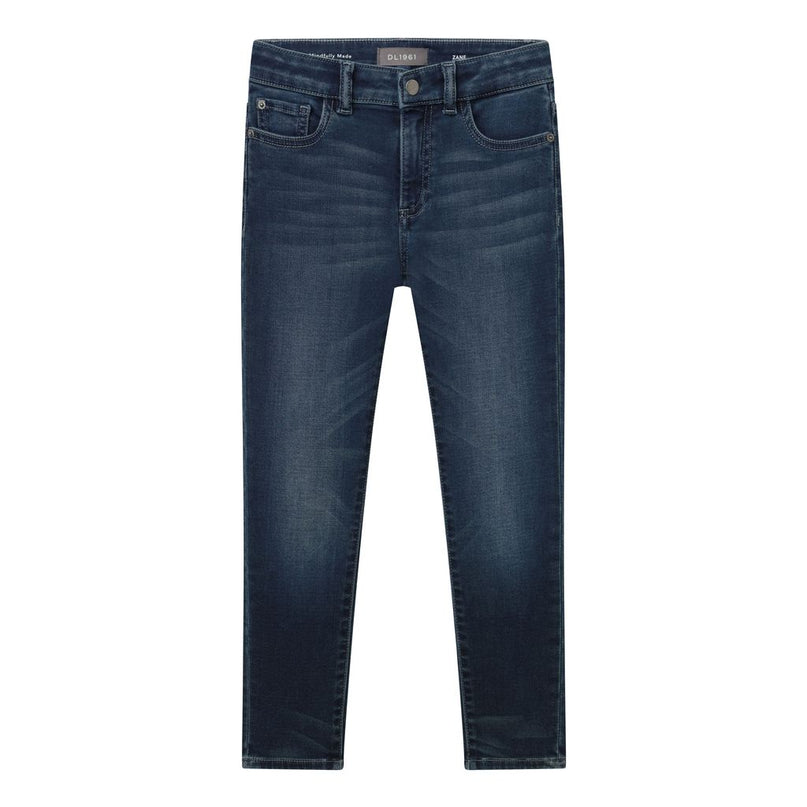 dl1961-Blue Zane Skinny Space Cadet-4899