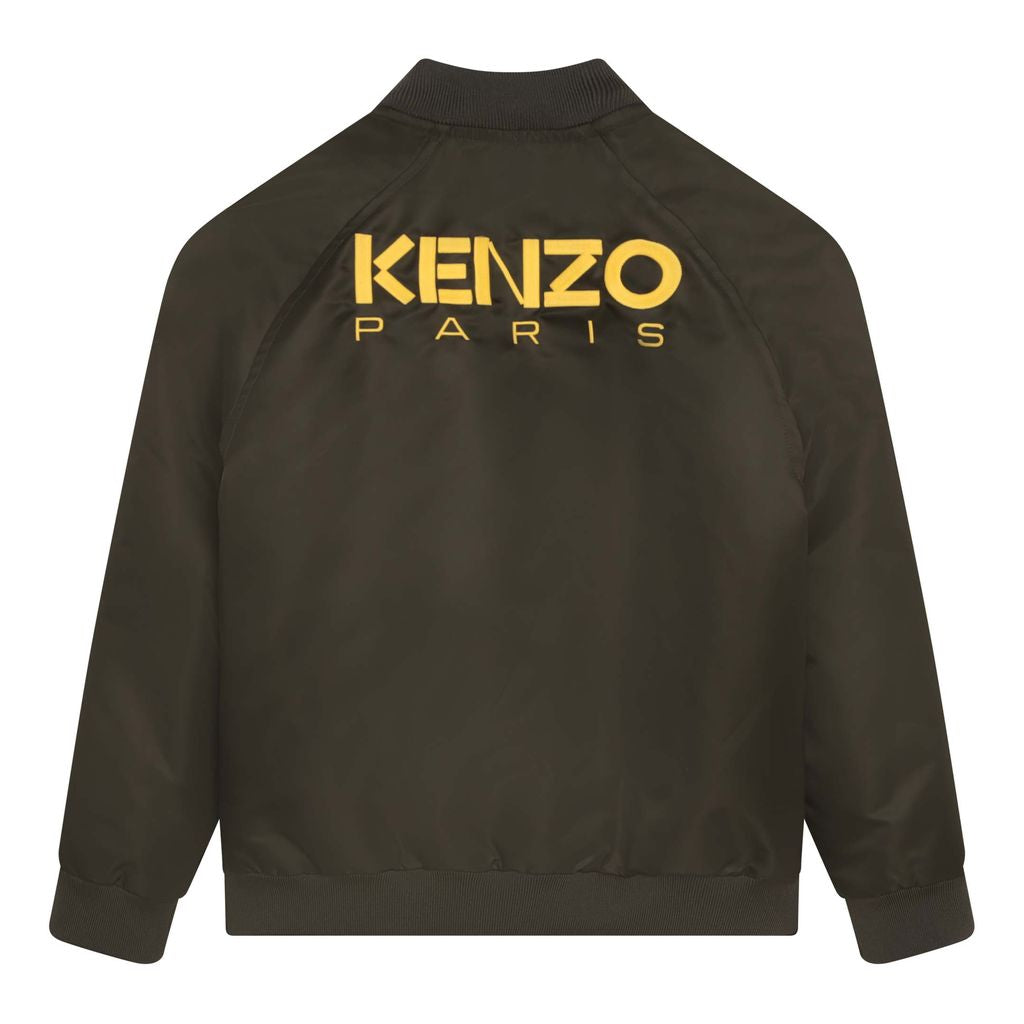 Kenzo qatar 2025 zip code