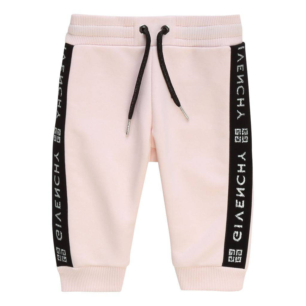 givenchy-pale-pink-side-logo-sweatpants-h04078-45s