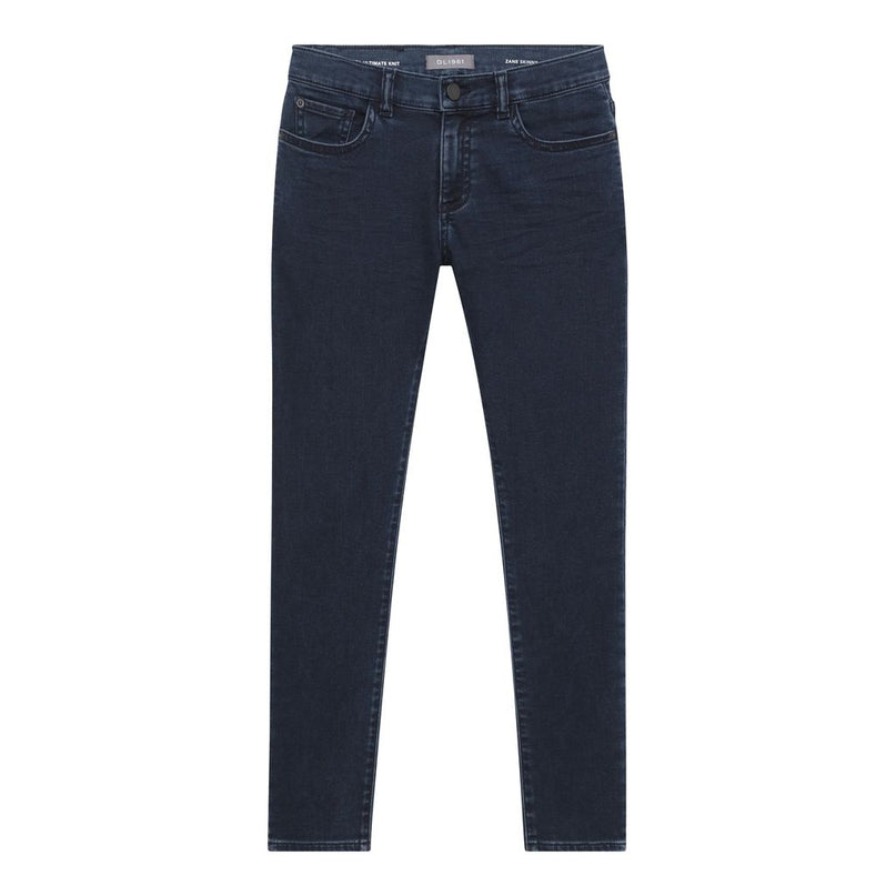 dl1961-Blue Social Skinny Jeans-4389