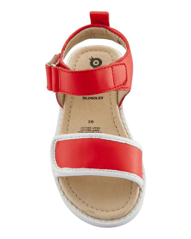 Old Soles-#7013BRS-TipTopSandal