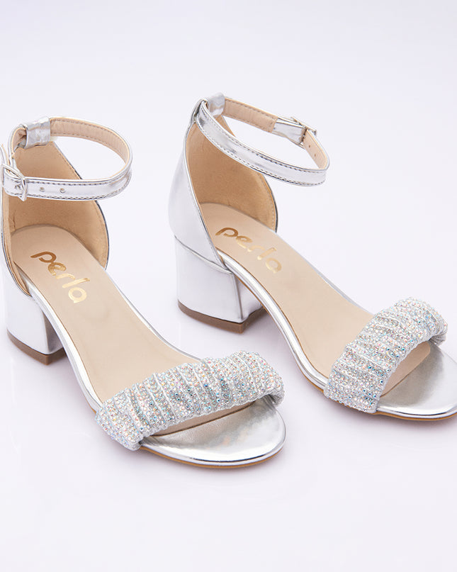 kids-atelier-perla-kid-girl-silver-scrunch-rhinestone-heels-fn44pf-silver