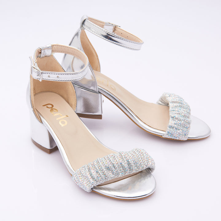 kids-atelier-perla-kid-girl-silver-scrunch-rhinestone-heels-fn44pf-silver